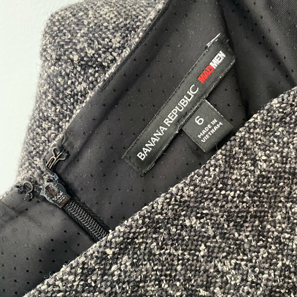 Banana Republic Pencil Skirt - Mad Men Collection - Picture 3 of 5